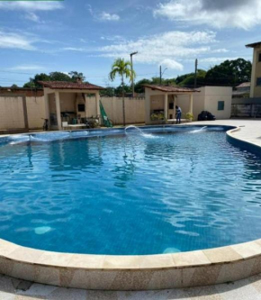 Apartamento Mobiliado